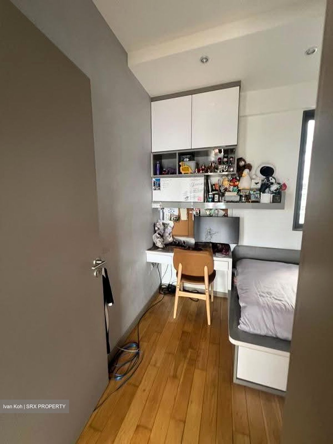 Riversails (D19), Condominium #617080351